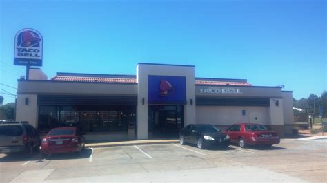 AT <strong>TACO BELL</strong>® in Jackson, MS - 3276 <strong>Highway 80</strong> West. . Taco bell on highway 80